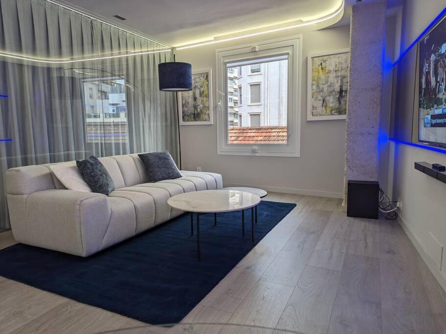 Apartamento Luxury Plaza De Flores Murcia