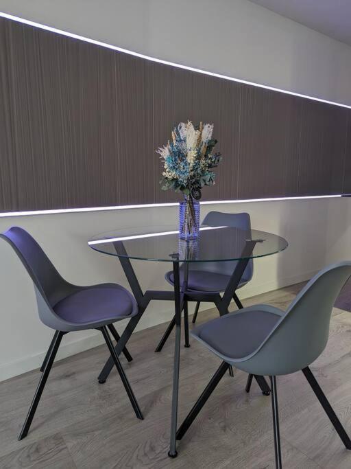 Apartamento Luxury Plaza De Flores *