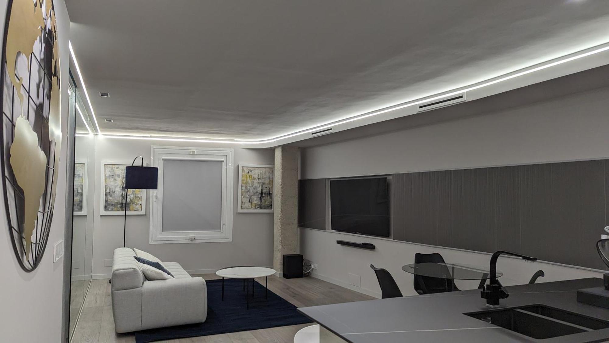 Luxury Plaza De Flores * Murcia
