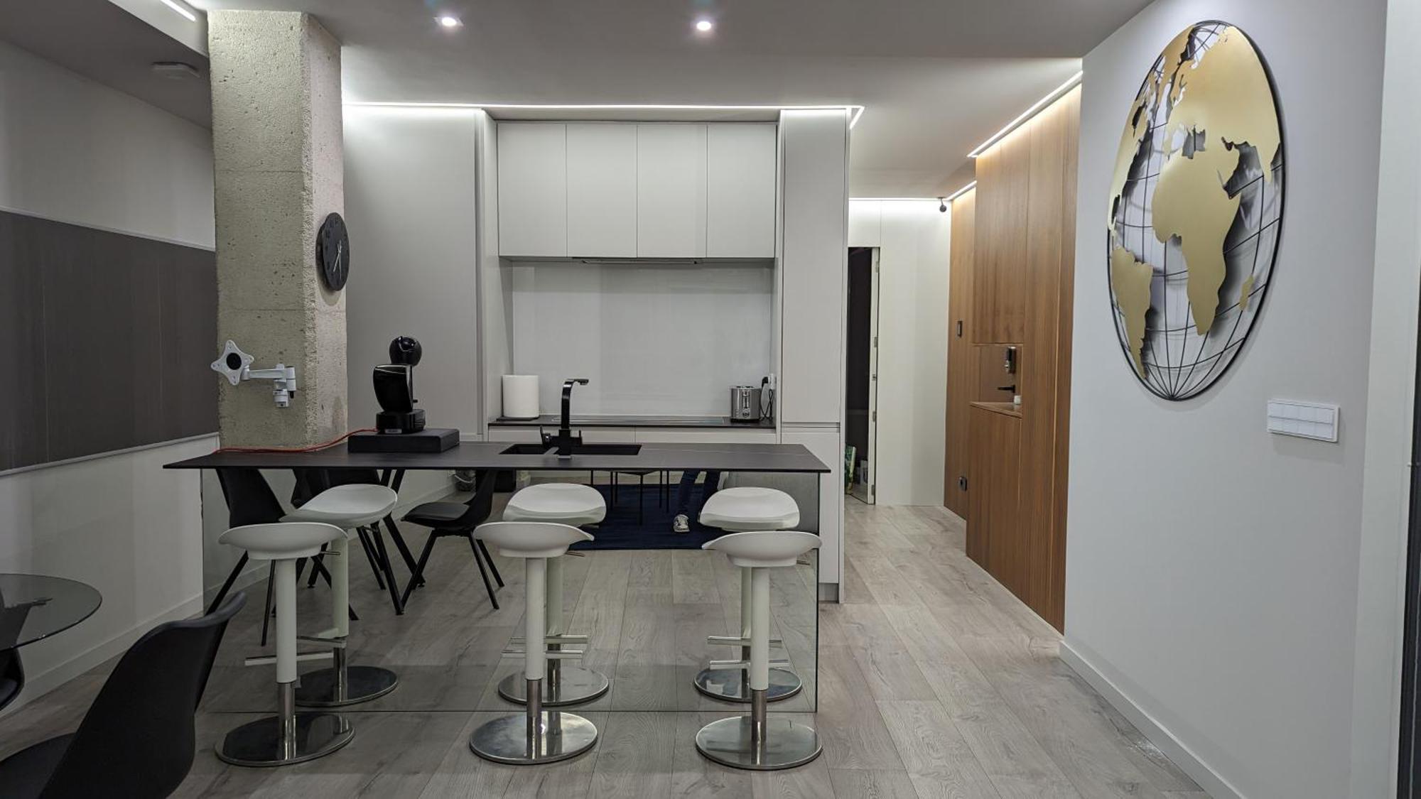 Apartamento Luxury Plaza De Flores