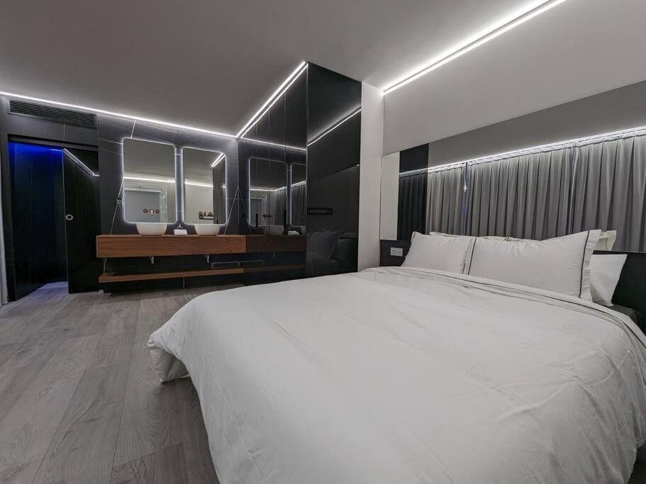 Luxury Plaza De Flores Apartamento *