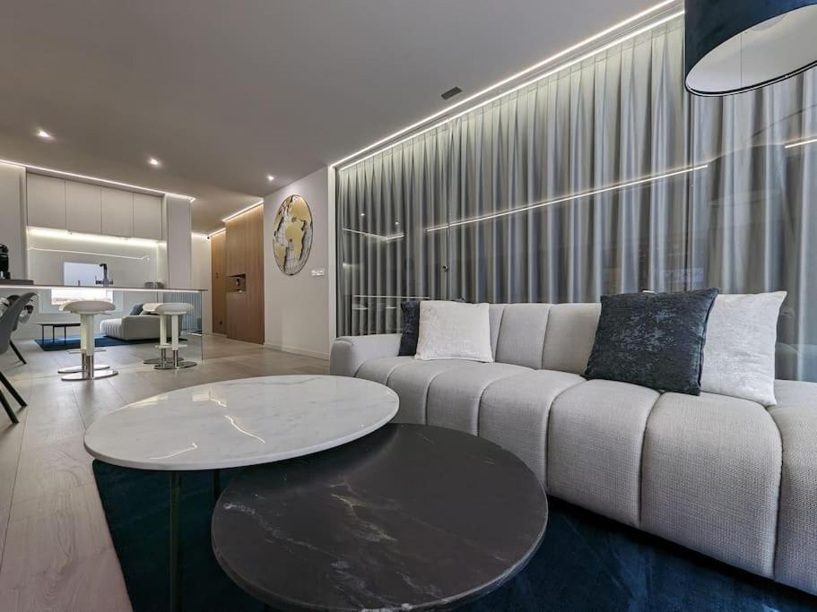 Luxury Plaza De Flores Murcia