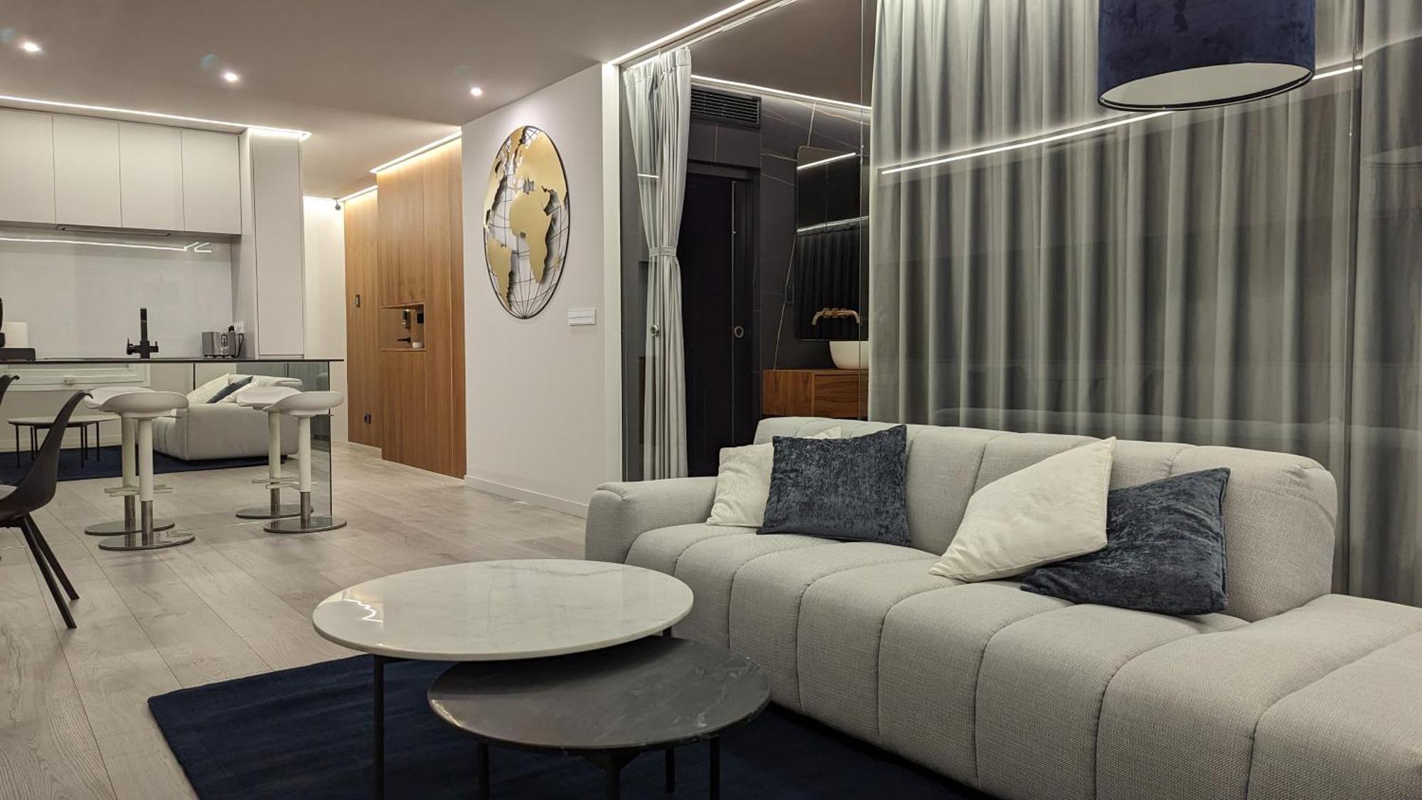 Luxury Plaza De Flores * Murcia