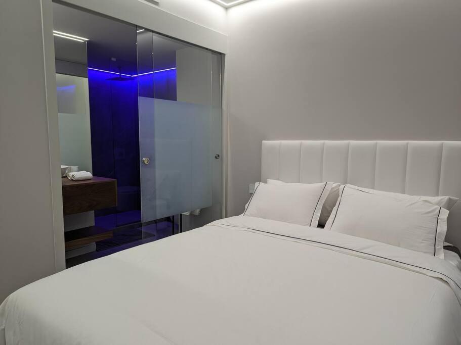 Apartamento Luxury Plaza De Flores *