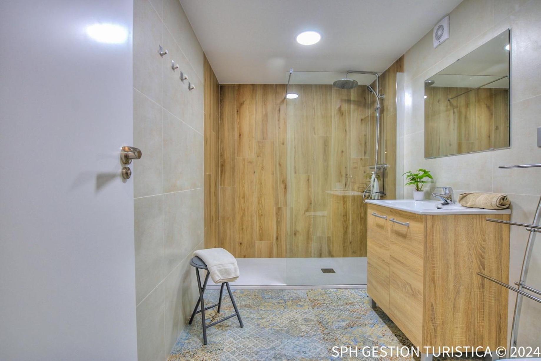 Adri Centro Ciudad Con Garaje Privado Apartamento Murcia