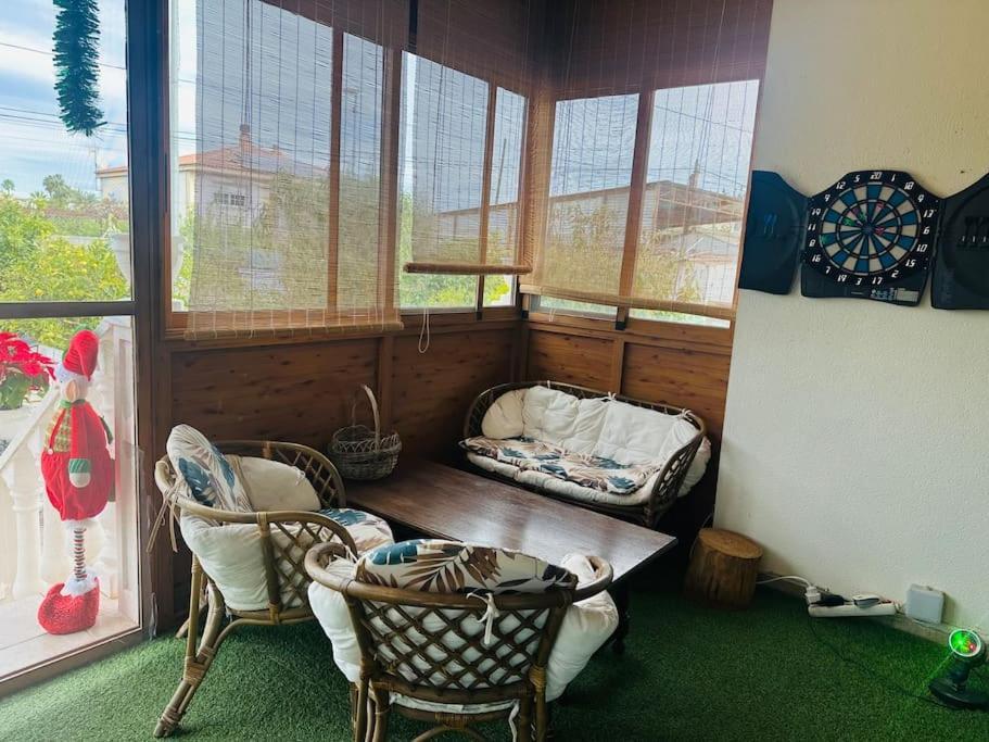 A 4km De Con Piscina Y Caliente Holiday home Murcia