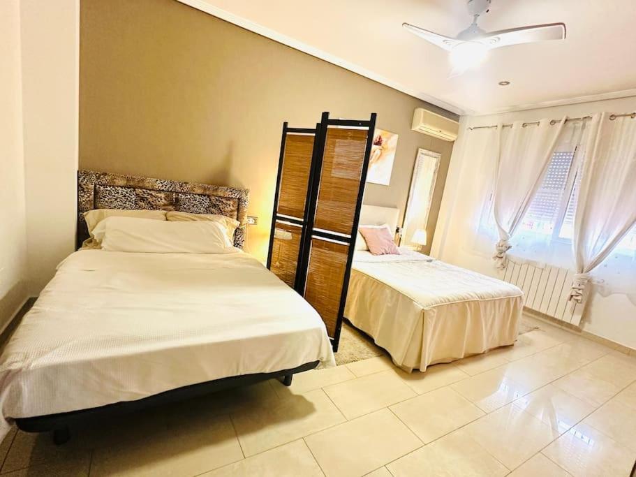 Holiday home A 4km De Con Piscina Y Caliente
