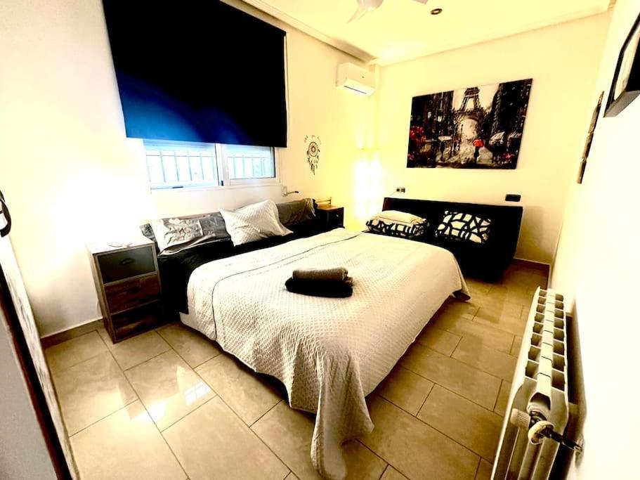 A 4km De Con Piscina Y Caliente Holiday home *