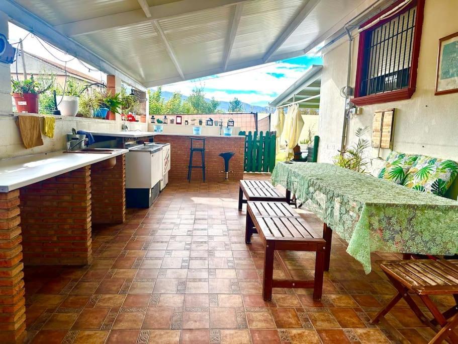 Holiday home A 4km De Con Piscina Y Caliente Murcia
