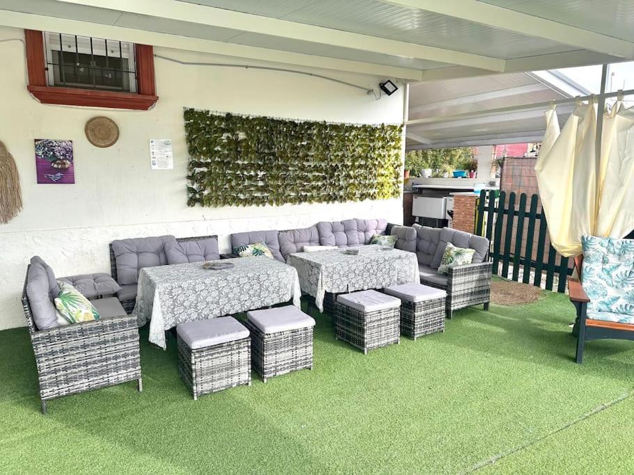 Holiday home A 4km De Con Piscina Y Caliente Murcia