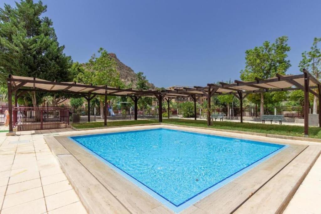 En Archena Paraiso Termal Al Lado Del Balneario Apartamento *