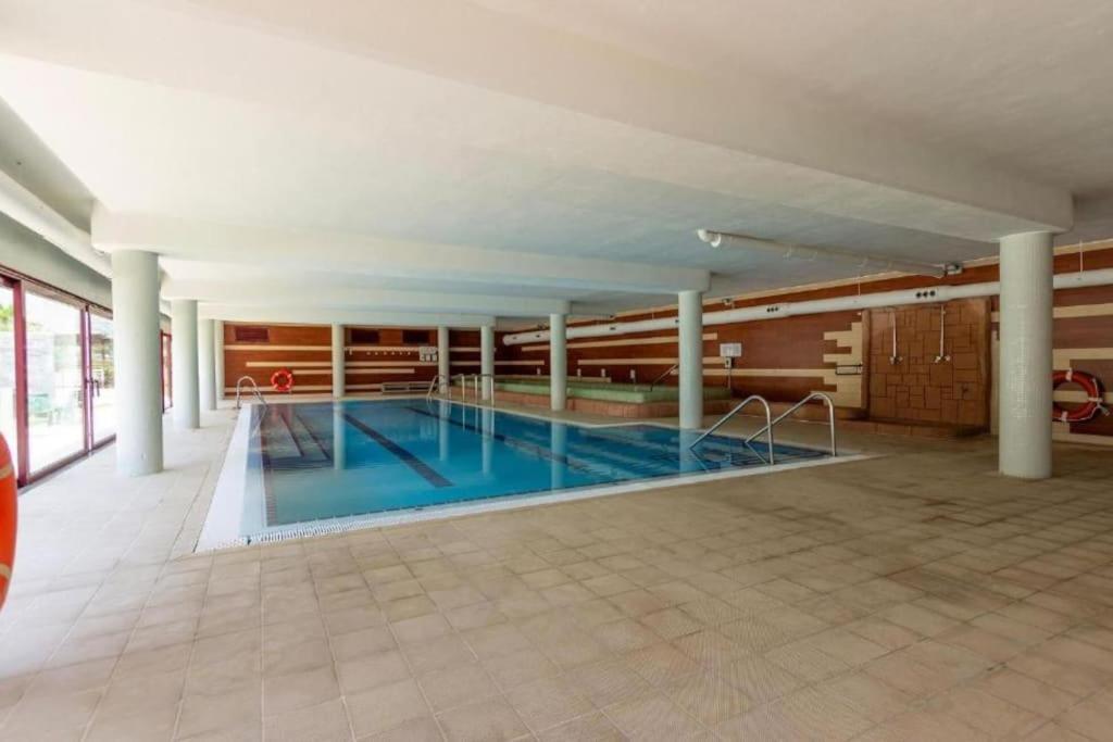 Apartamento En Archena Paraiso Termal Al Lado Del Balneario Murcia