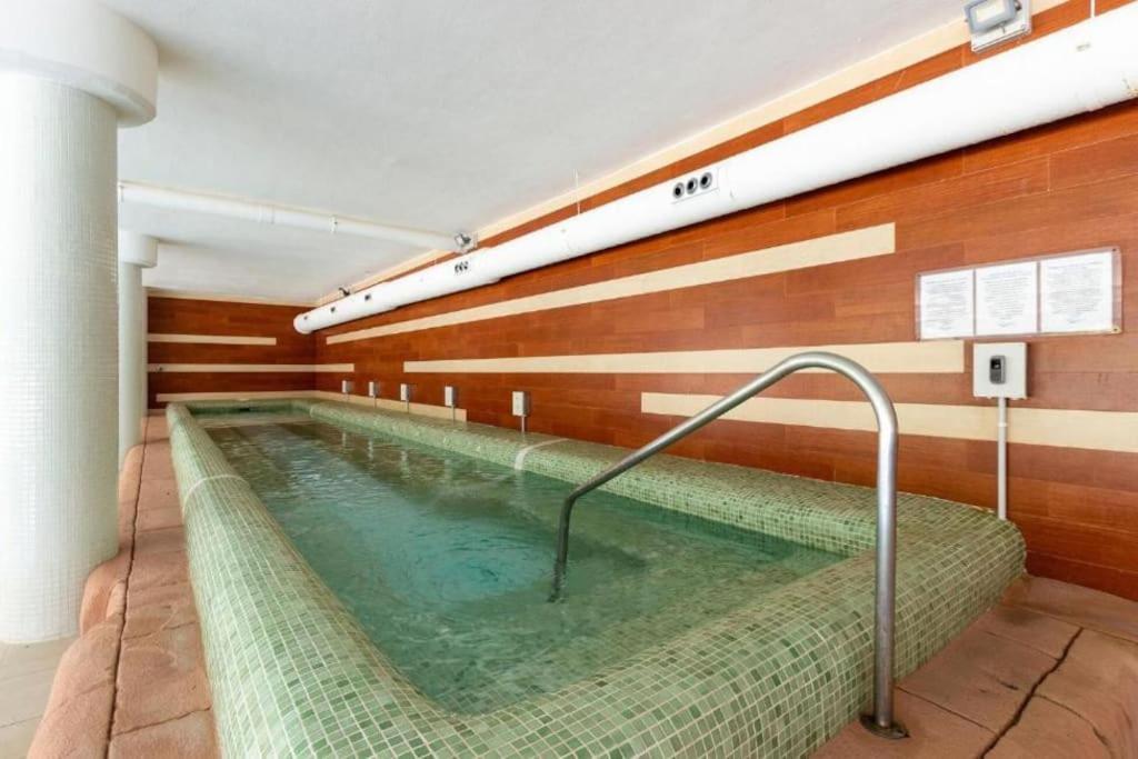 Apartamento En Archena Paraiso Termal Al Lado Del Balneario
