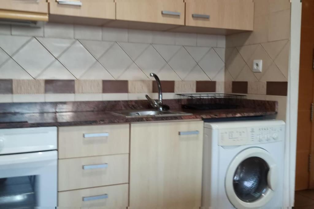 En Archena Paraiso Termal Al Lado Del Balneario Apartamento *