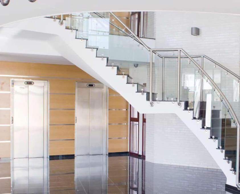 Apartamento En Archena Paraiso Termal Al Lado Del Balneario *