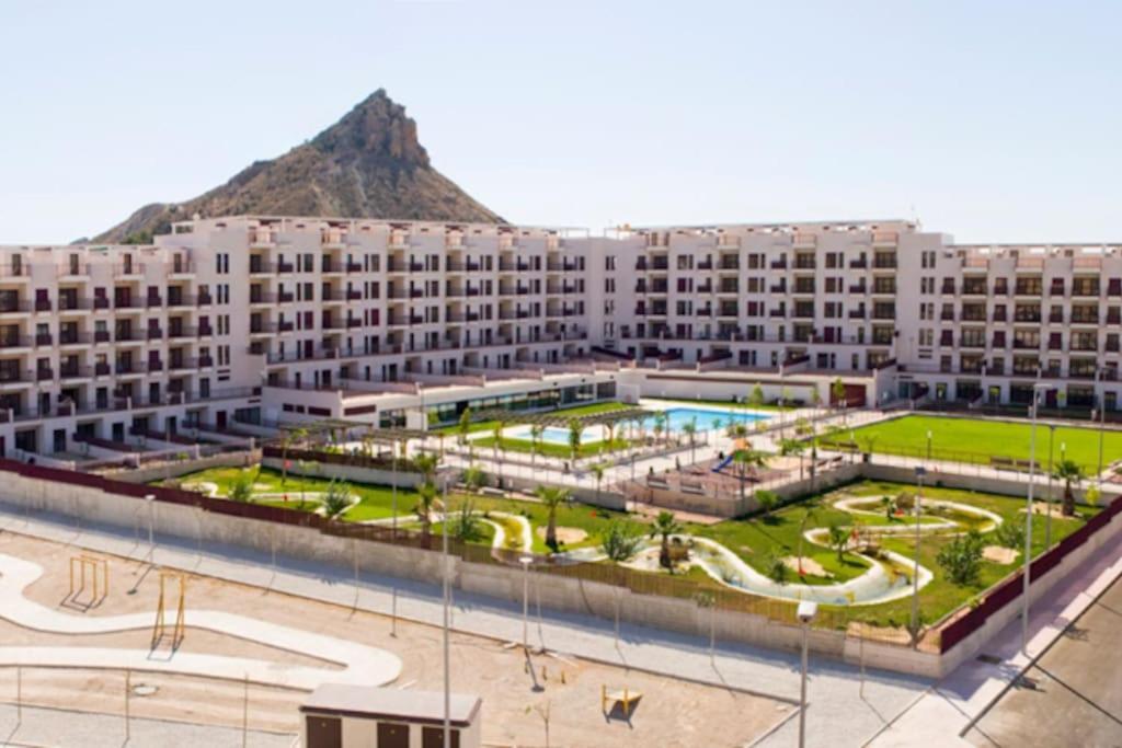 En Archena Paraiso Termal Al Lado Del Balneario * Murcia
