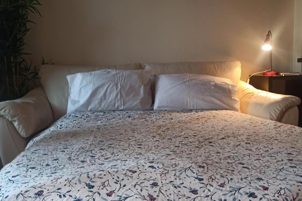 Apartamento En Archena Paraiso Termal Al Lado Del Balneario Murcia