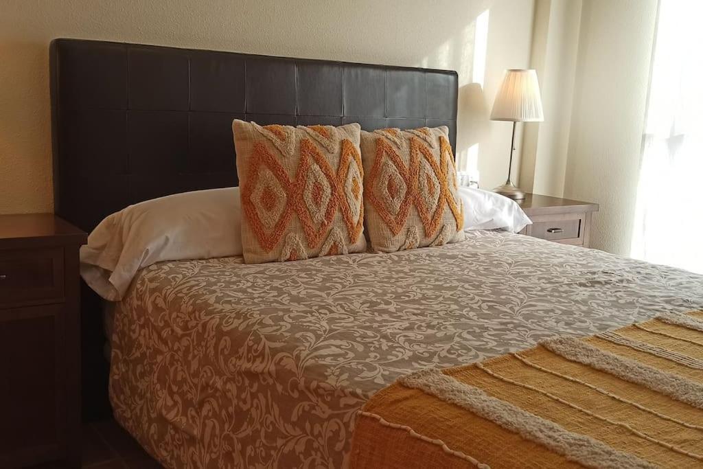 En Archena Paraiso Termal Al Lado Del Balneario Apartamento