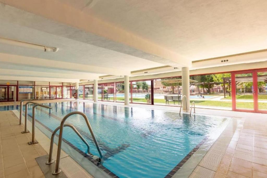 En Archena Paraiso Termal Al Lado Del Balneario Apartamento *