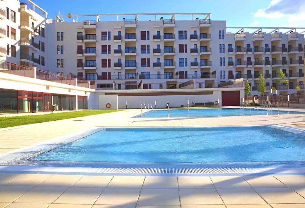 Apartamento En Archena Paraiso Termal Al Lado Del Balneario *