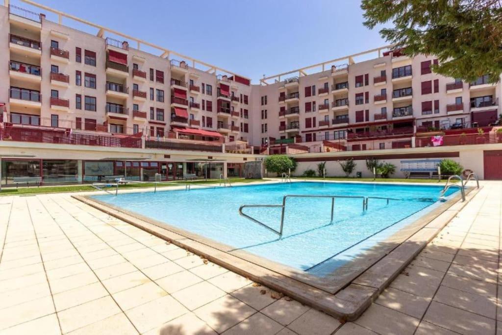 En Archena Paraiso Termal Al Lado Del Balneario Apartamento *
