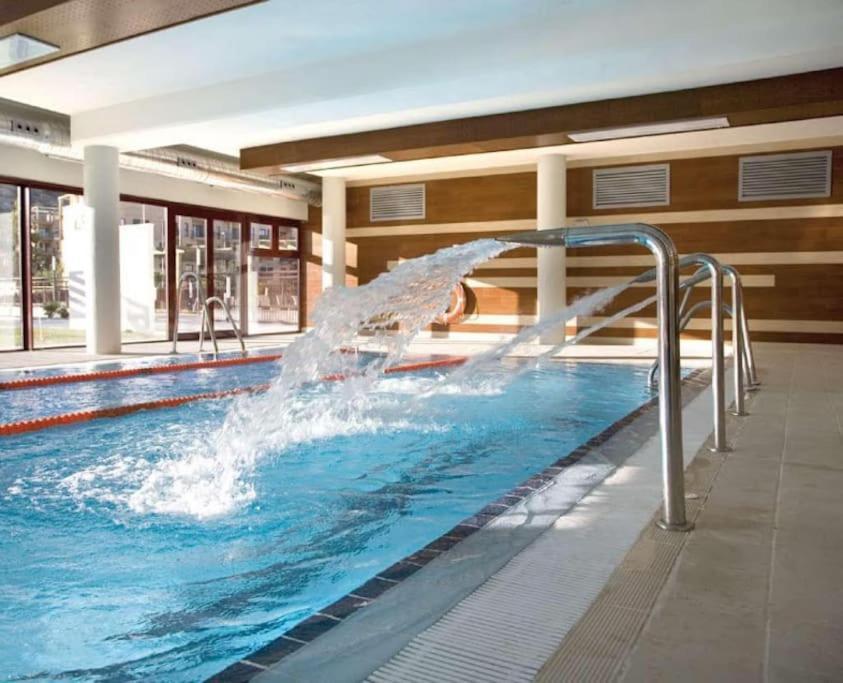 En Archena Paraiso Termal Al Lado Del Balneario Murcia