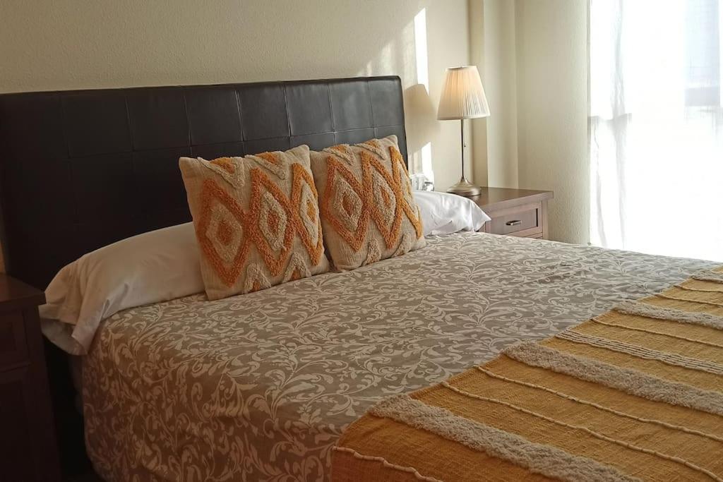 Apartamento En Archena Paraiso Termal Al Lado Del Balneario *