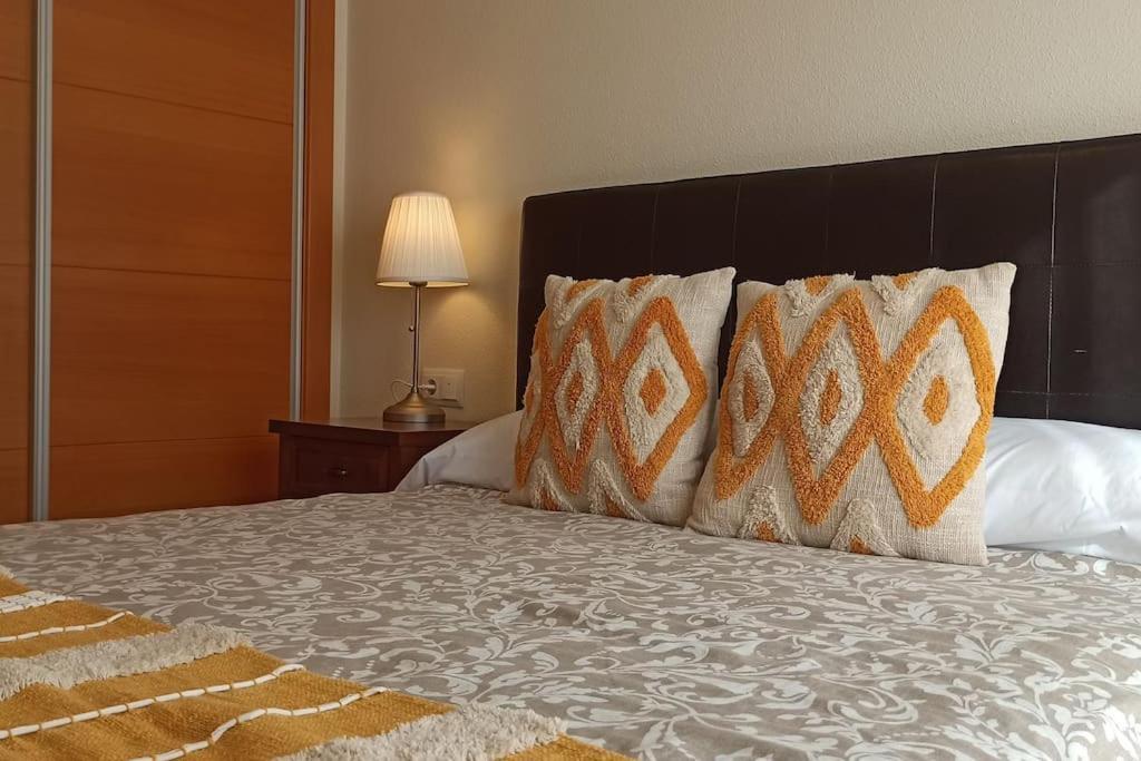 Apartamento En Archena Paraiso Termal Al Lado Del Balneario Murcia