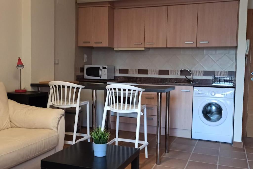 Apartamento En Archena Paraiso Termal Al Lado Del Balneario