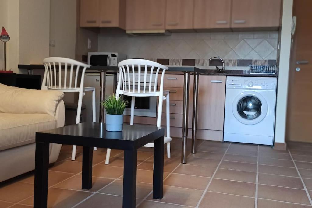Apartamento En Archena Paraiso Termal Al Lado Del Balneario *
