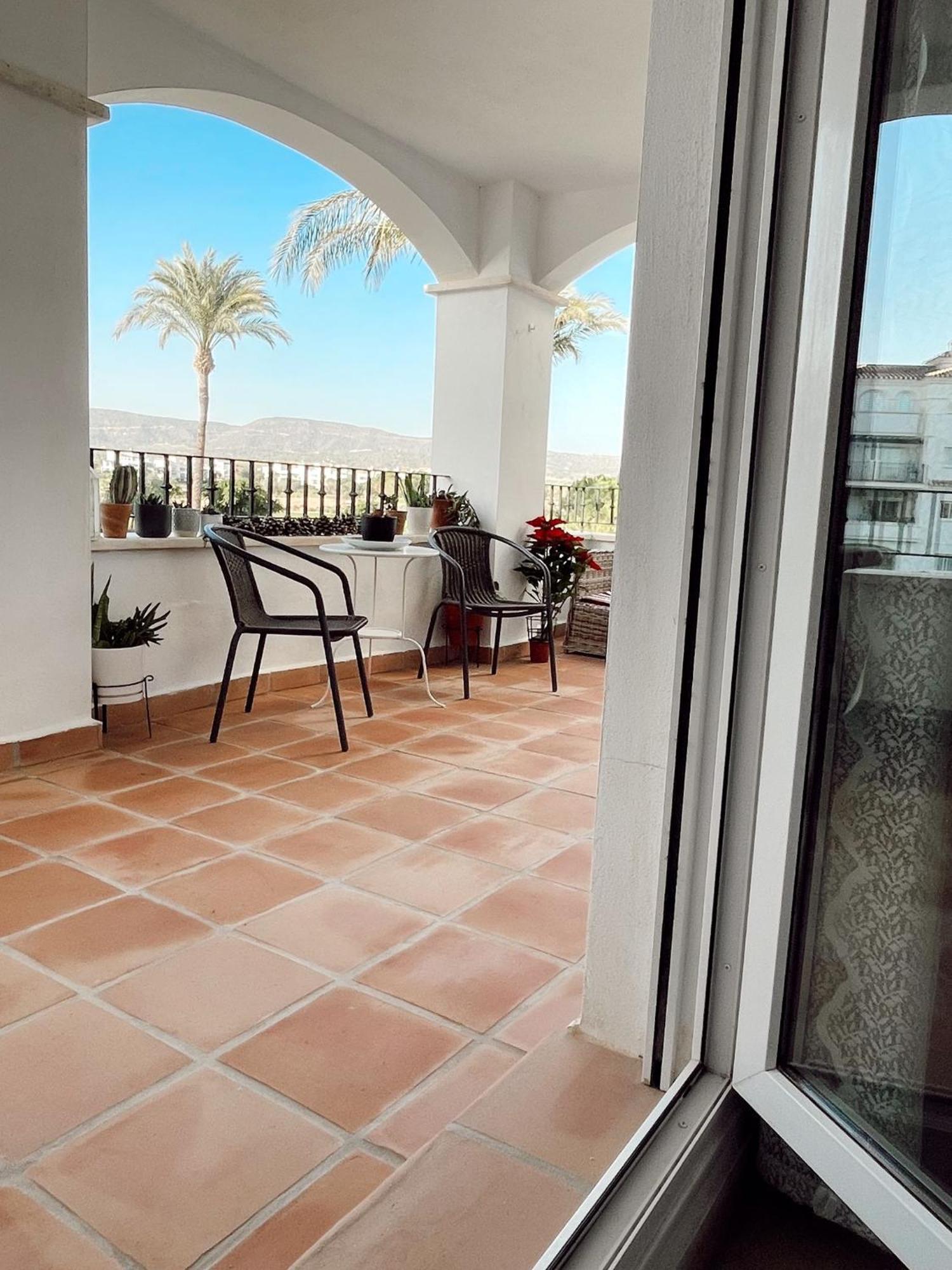Apartamento Casa Aurora - Hacienda Riquelme Golf *