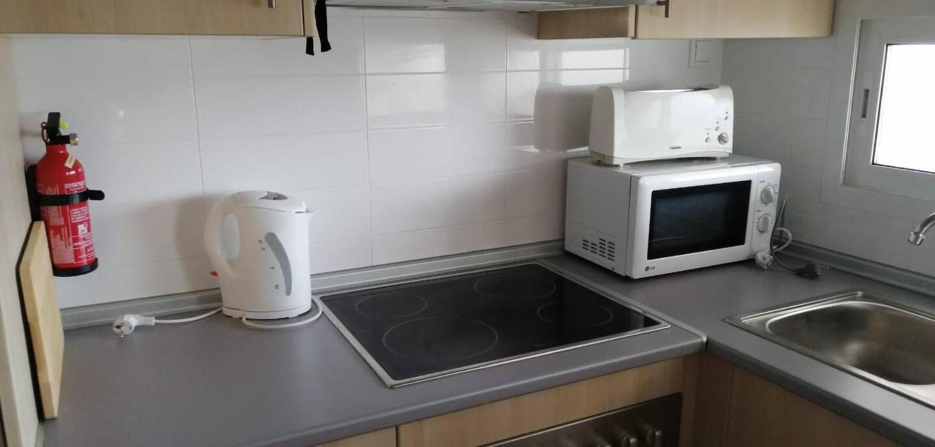 Penthouse 814, Condado De Alhama * Murcia