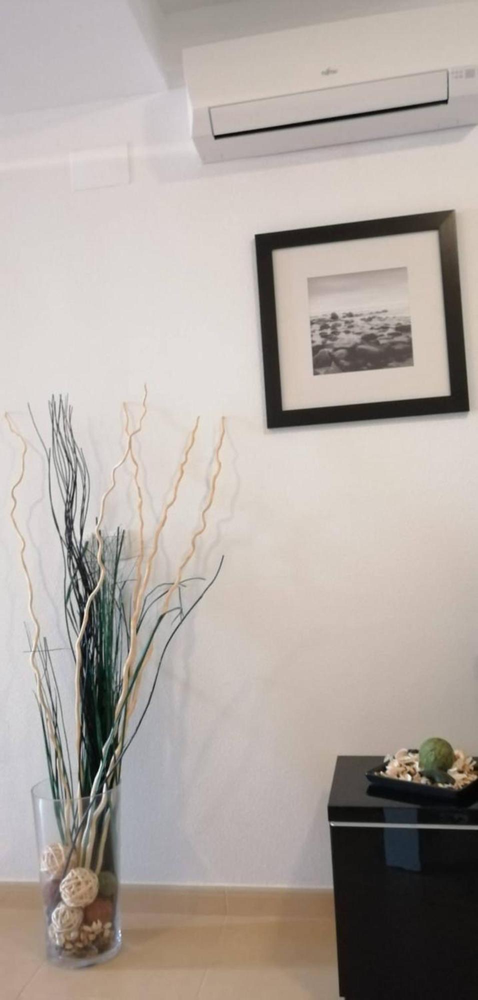 Penthouse 814, Condado De Alhama