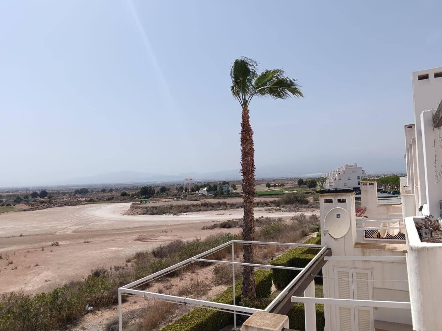 Penthouse 814, Condado De Alhama Apartamento *