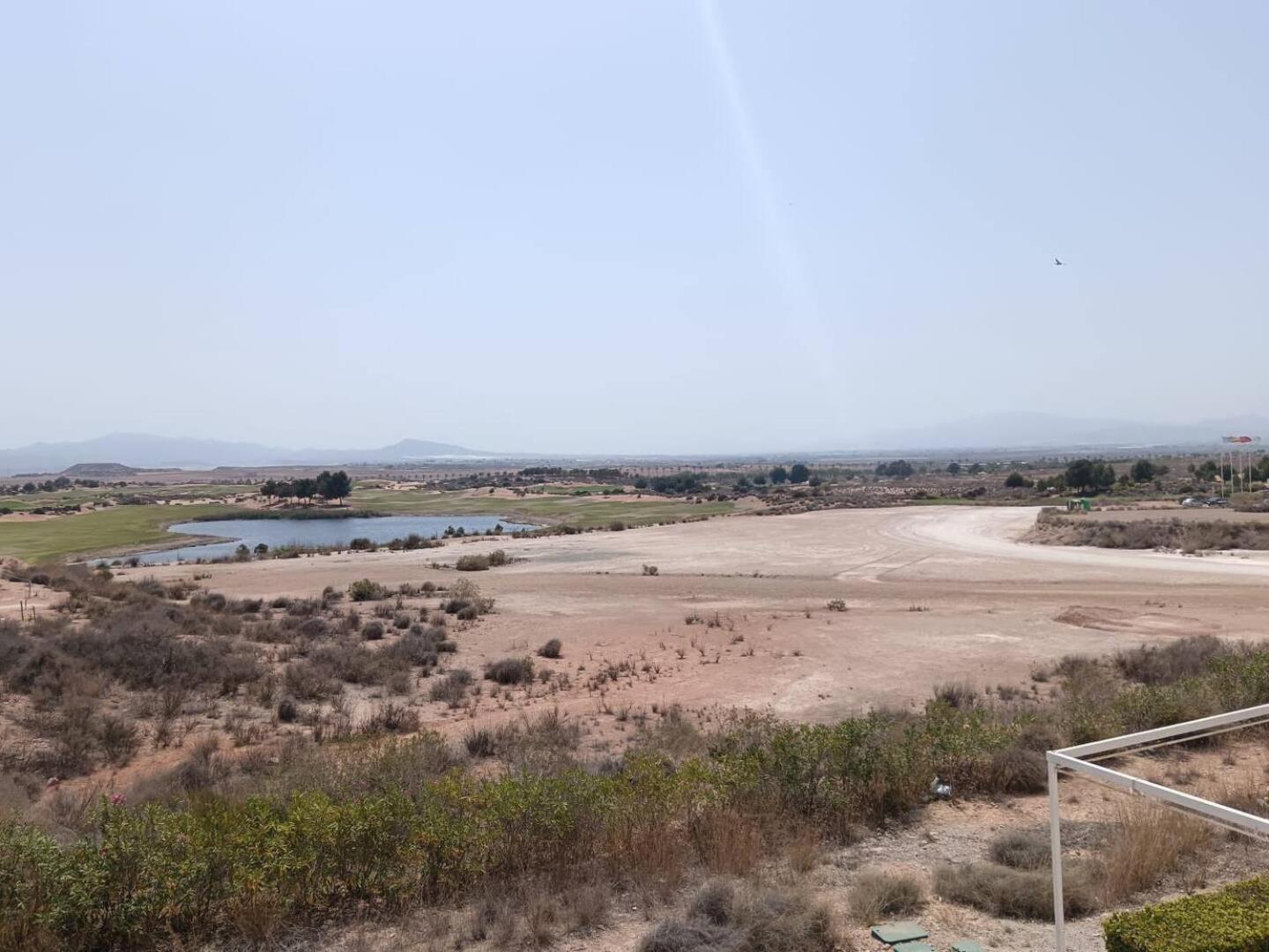Apartamento Penthouse 814, Condado De Alhama Murcia