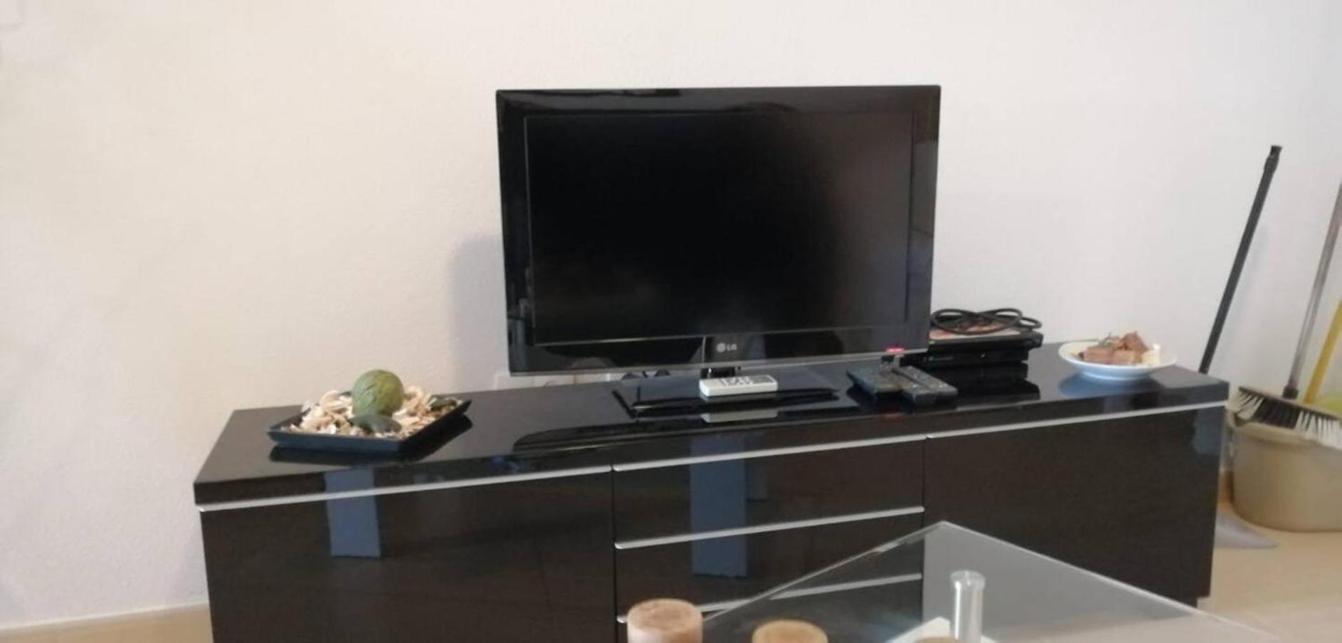 Penthouse 814, Condado De Alhama Murcia