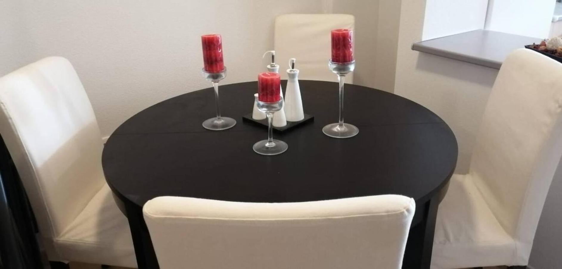 Penthouse 814, Condado De Alhama
