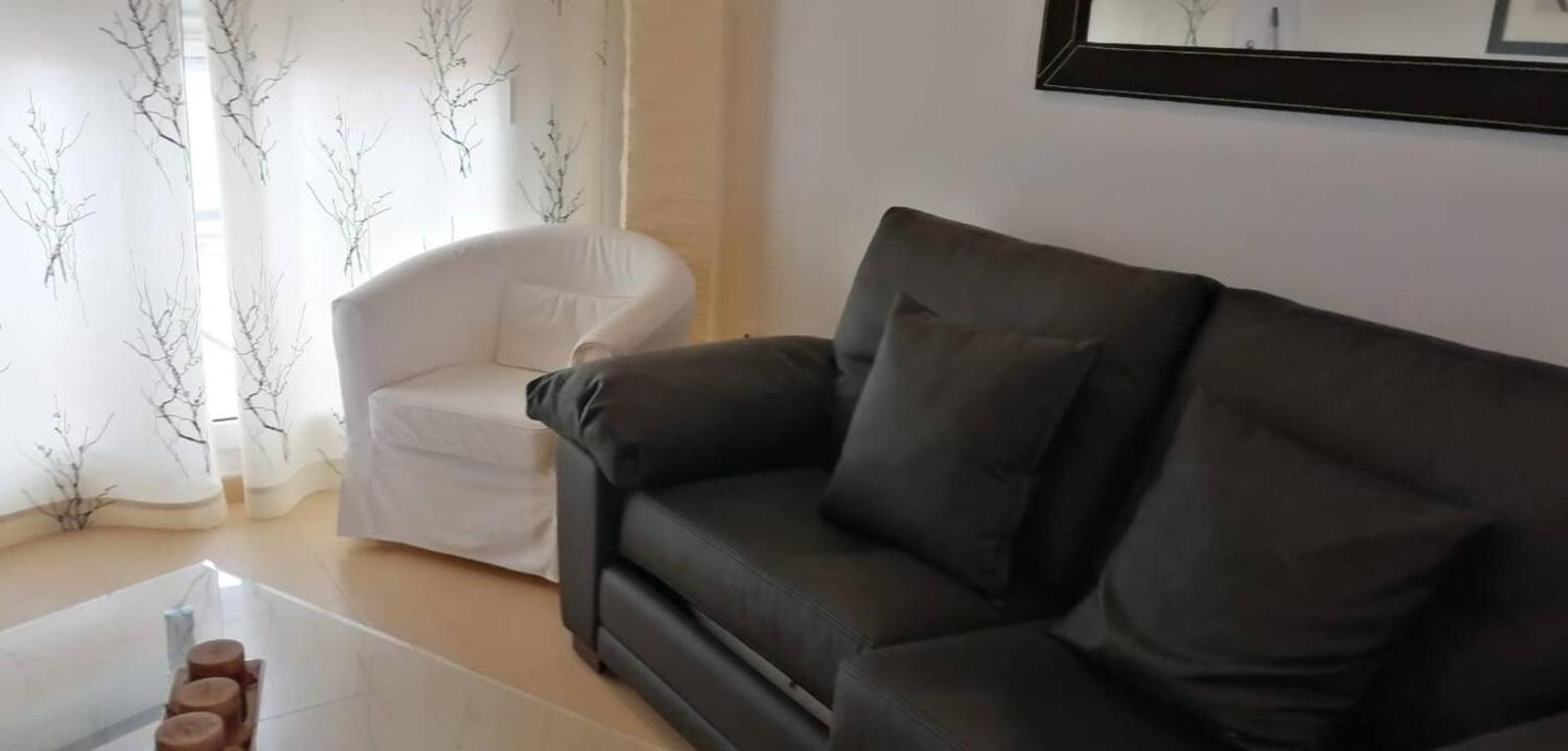 Apartamento Penthouse 814, Condado De Alhama