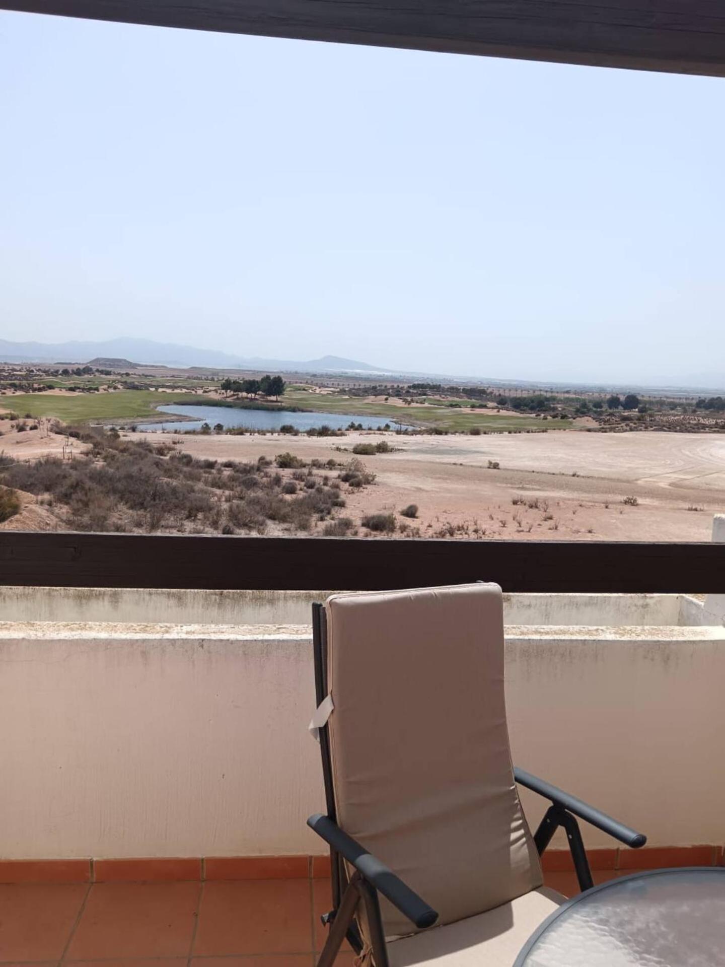 Apartamento Penthouse 814, Condado De Alhama Murcia