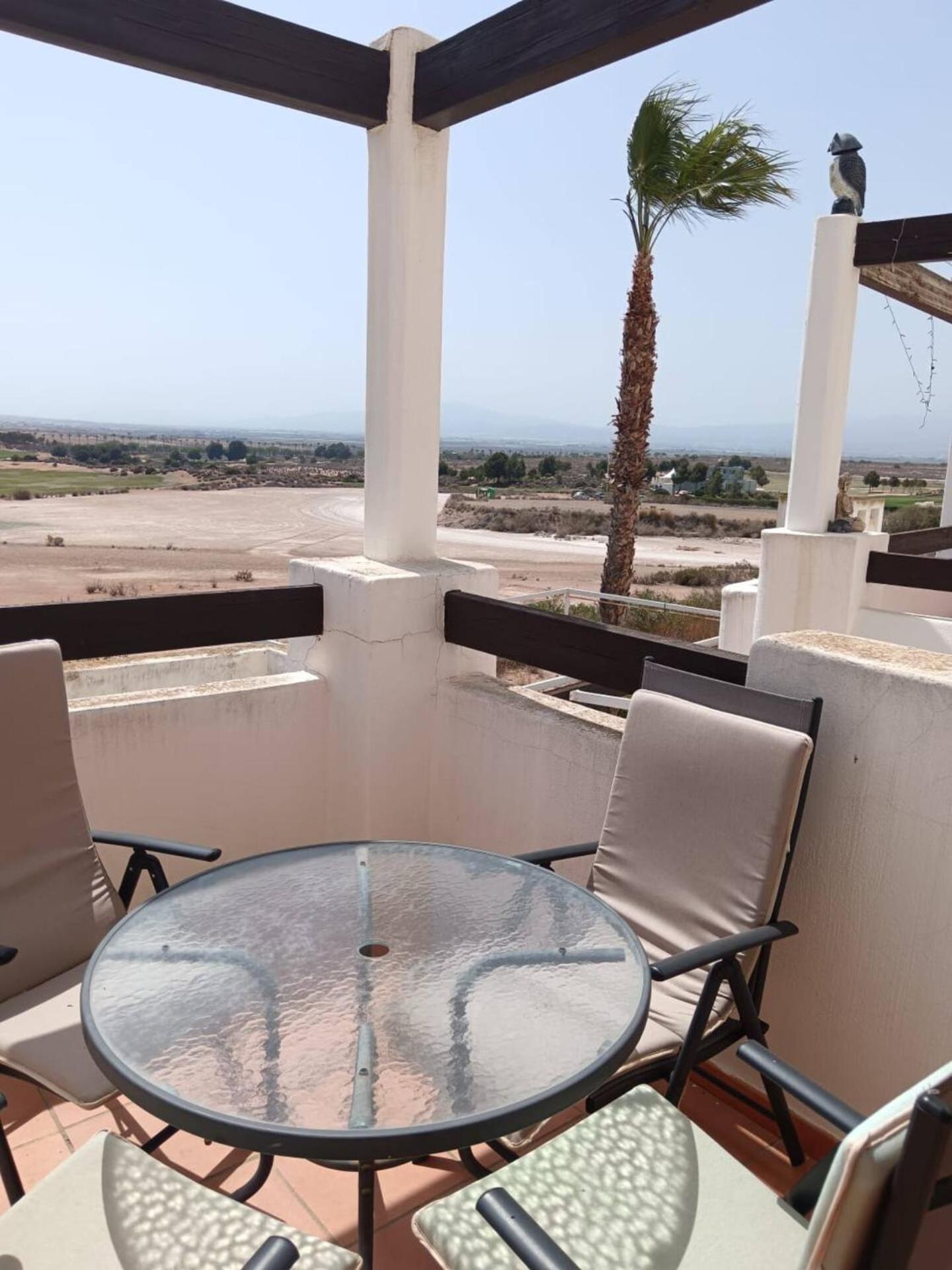Penthouse 814, Condado De Alhama Apartamento