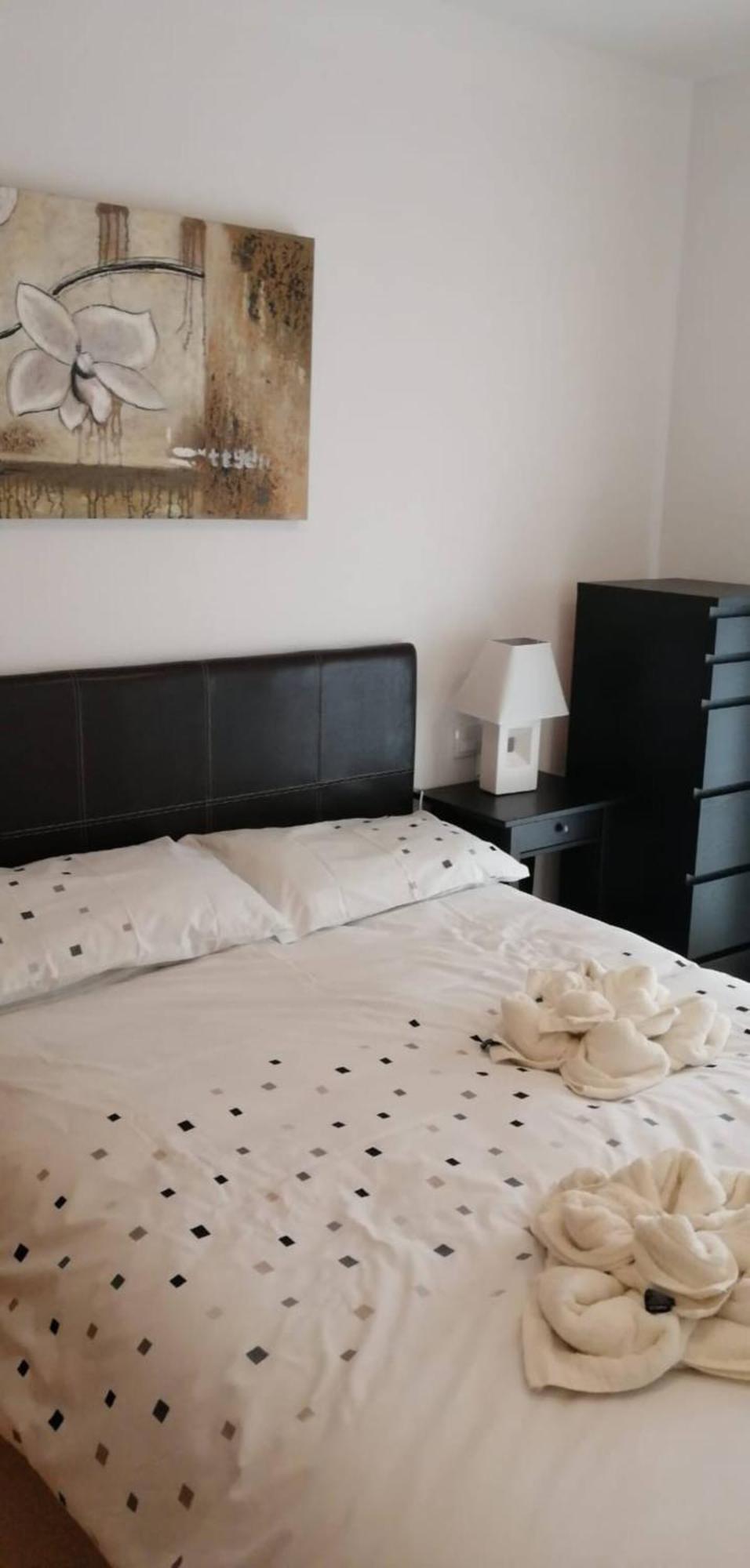 Penthouse 814, Condado De Alhama Apartamento *