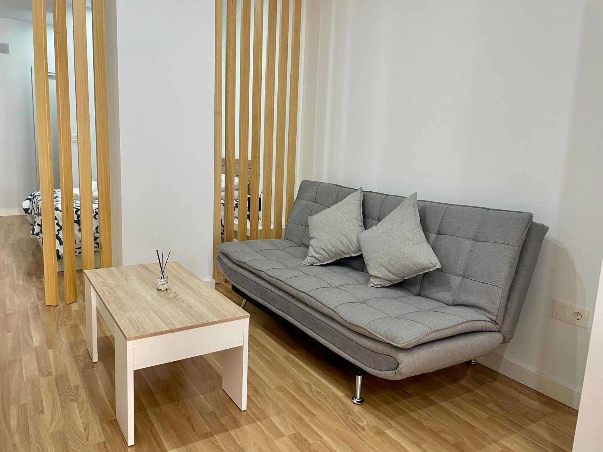 Loft Cerca Centro Murcia