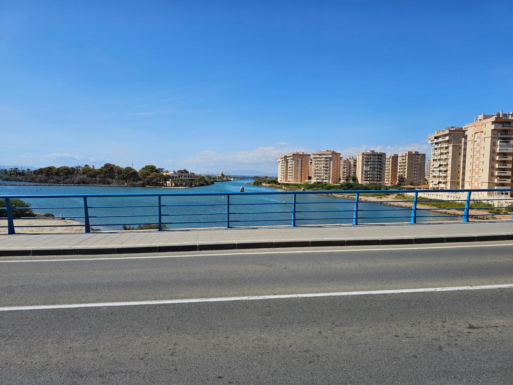 Vistas Al Puerto Miradores Apartamento