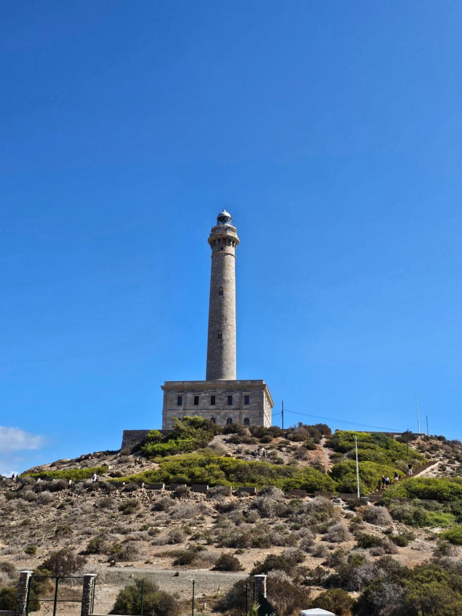 Apartamento Vistas Al Puerto Miradores