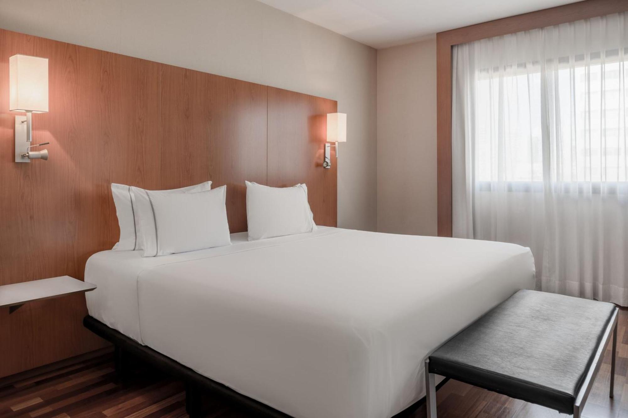 Ac By Marriott 4* Murcia