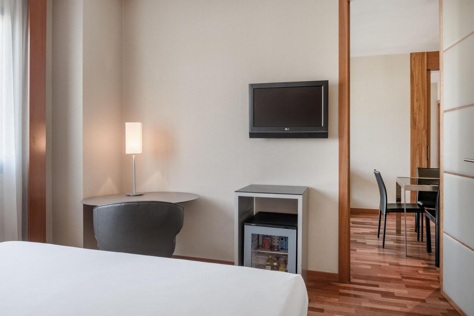 Ac By Marriott Hotel