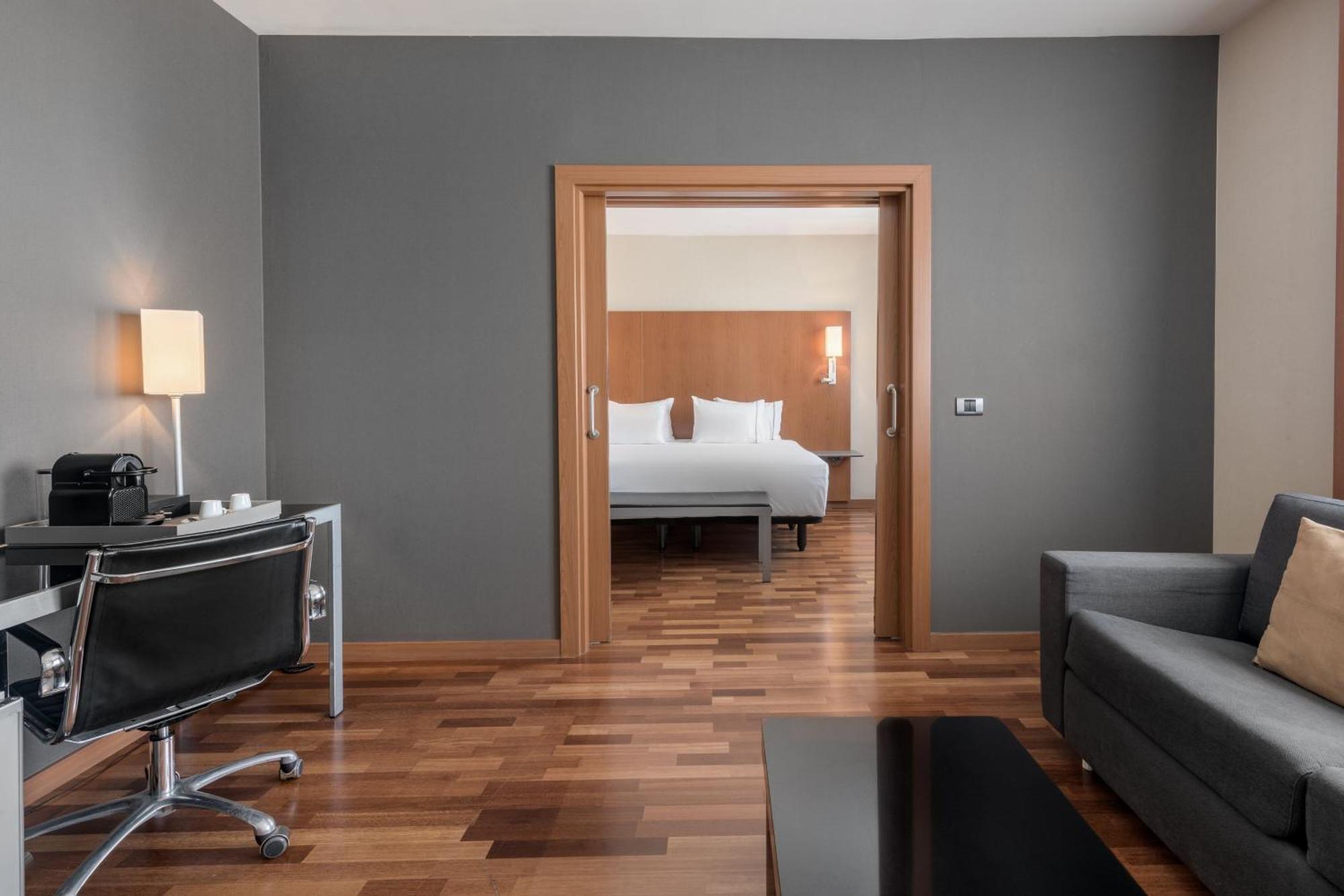 Hotel Ac By Marriott