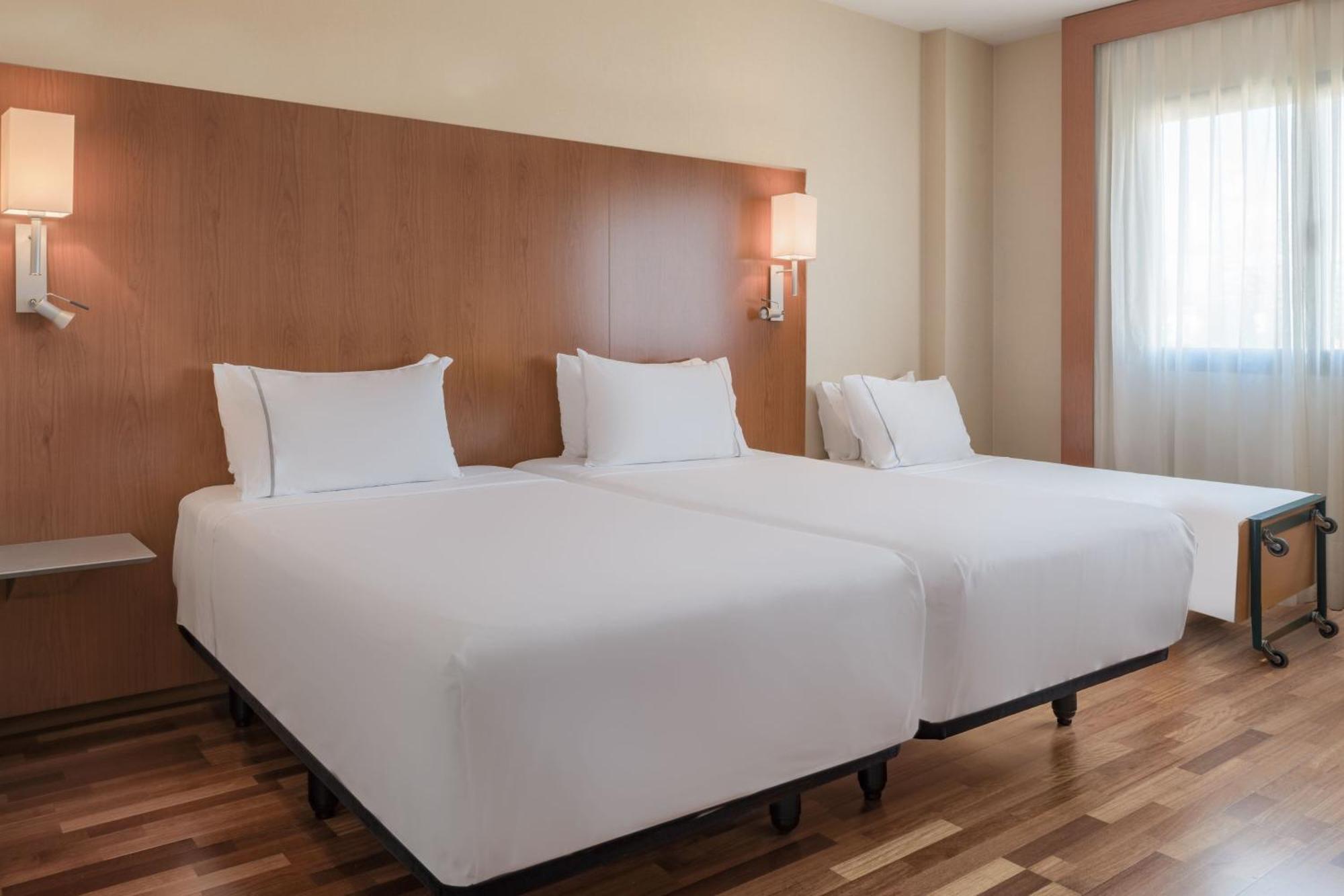 Ac By Marriott Murcia