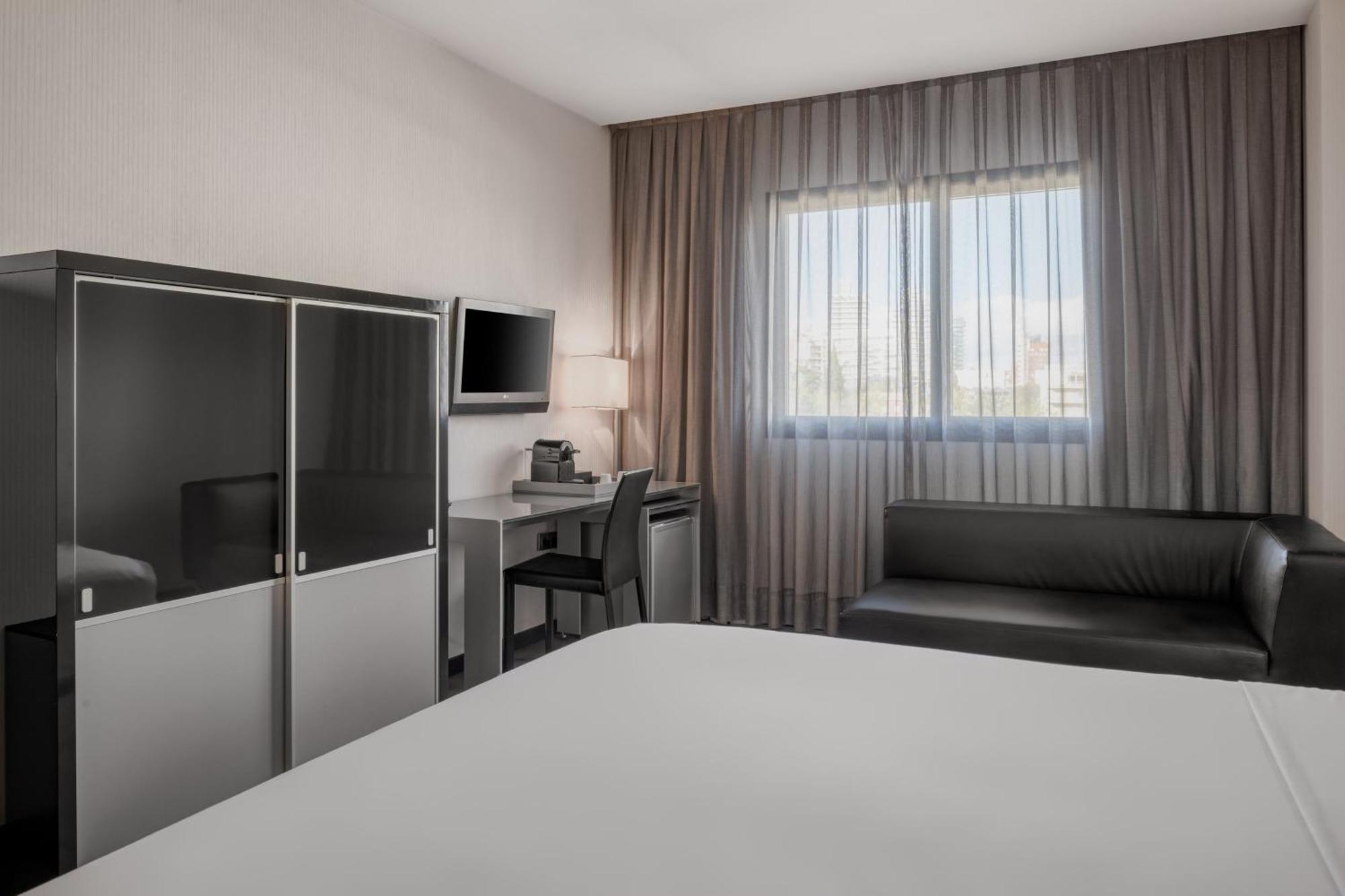 Ac By Marriott 4* Murcia