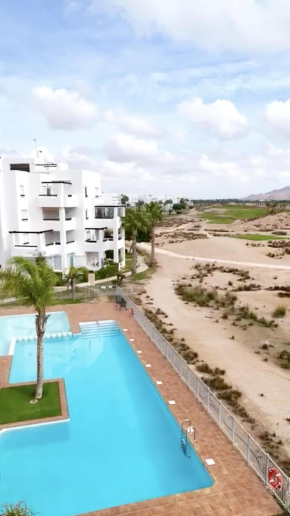 Apartamento Golfsavethequeen